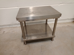 s/s table 